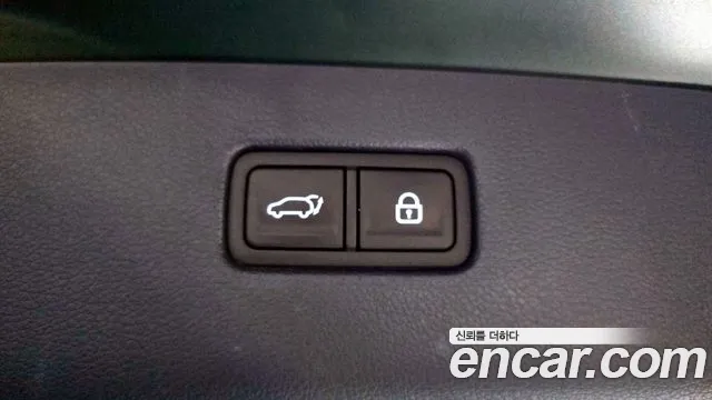 Genesis GV80 id 2825798 из Кореи 11