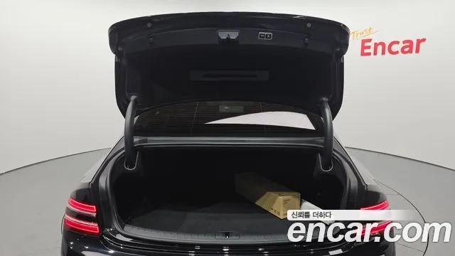 Genesis G80 (RG3) id 2945547 из Кореи 11