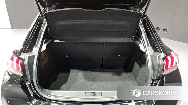 Peugeot e-208 second Generation id 3586016 из Кореи 11