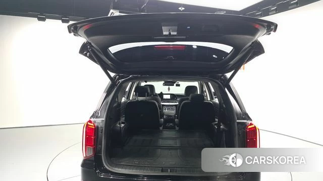 Hyundai Palisade id 3843030 из Кореи 11