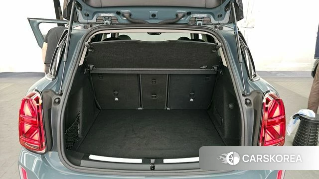 Mini Cooper D Countryman id 3923067 из Кореи 11