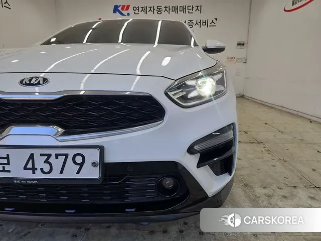 Kia Come New K3 id 2971115 из Кореи 11