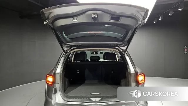 Renault Korea (Samsung) QM6 id 3265069 из Кореи 11