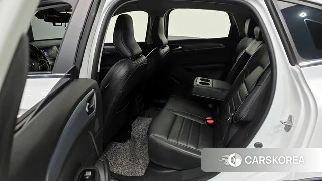 Renault Korea (Samsung) XM3 id 3793894 из Кореи 11