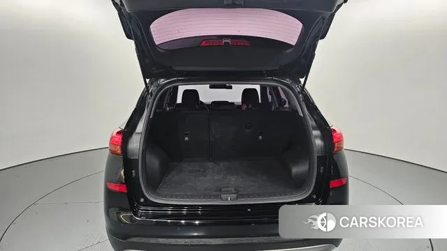 Hyundai All New Tucson id 3050574 из Кореи 11