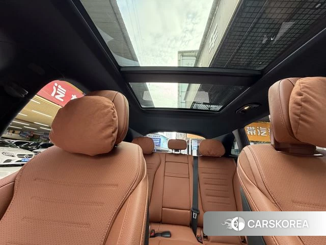 Mercedes-Benz GLC id 4399781 из Китая 11