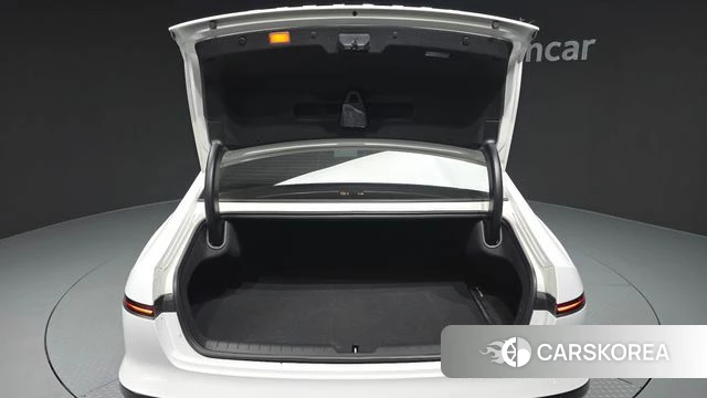 Hyundai Grandeur (GN7) id 4480209 из Кореи 11