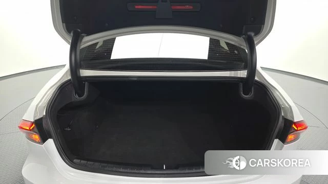 Hyundai The New Grandeur IG id 3892412 из Кореи 11