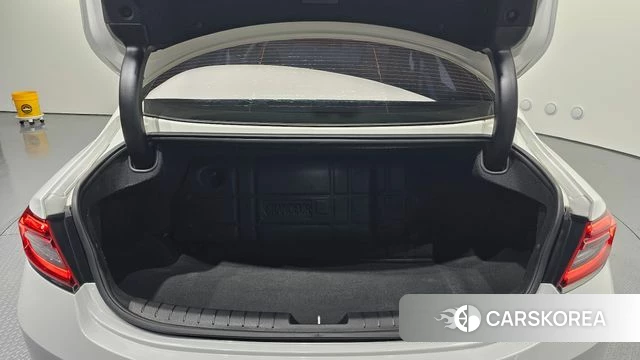 Hyundai Grandeur IG id 4339408 из Кореи 11
