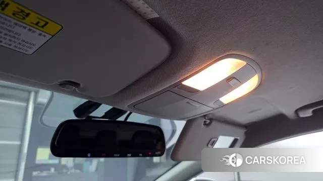 Hyundai The New Avante AD id 3024369 из Кореи 11