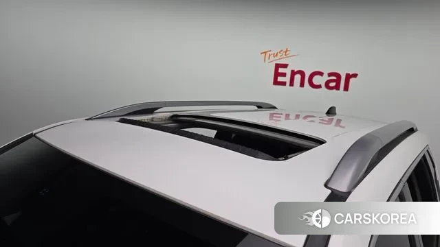 Ssangyong G4 Rexton id 3351424 из Кореи 11