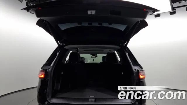 Chevrolet (GM Daewoo) Traverse id 2912035 из Кореи 11