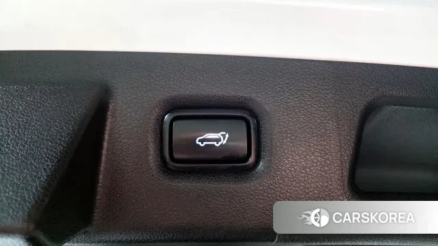 Hyundai The New Santa Fe id 3670951 из Кореи 11