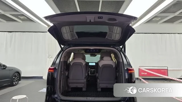 Kia Carnival 4th generation id 3300842 из Кореи 11