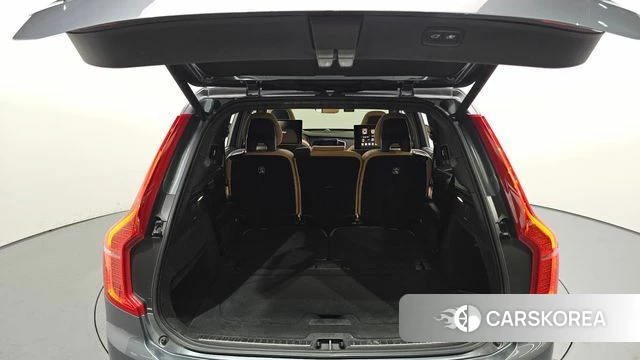 Volvo XC90 second Generation id 4417362 из Кореи 11