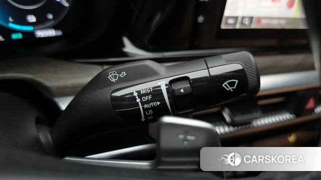 Kia K5 Hybrid 3rd Generation id 4303494 из Кореи 11