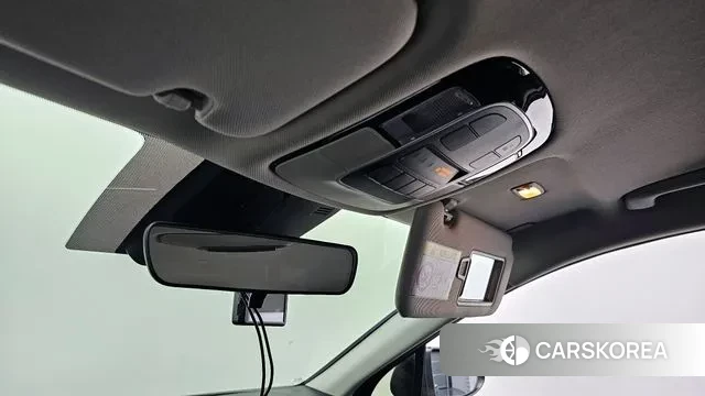 Hyundai Sonata Hybrid (DN8) id 3607545 из Кореи 11