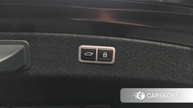 Genesis G80 (RG3) id 4735853 из Кореи 11