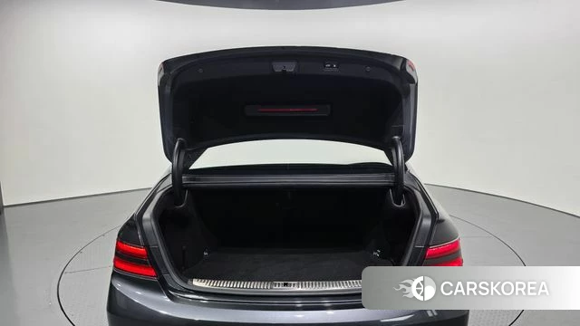 Genesis G90 id 4625904 из Кореи 11