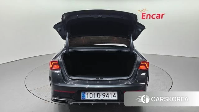 Kia K5 3rd generation id 4224772 из Кореи 11