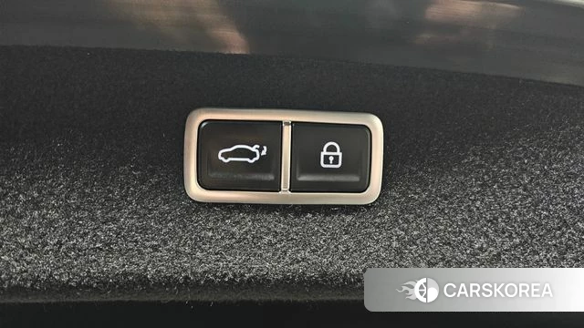 Genesis G80 (RG3) id 4344862 из Кореи 11