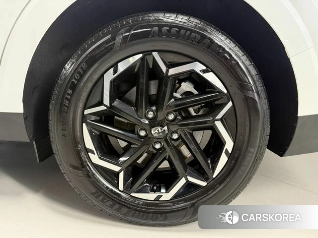 Kia The New Carnival 4th Generation id 4387815 из Кореи 11