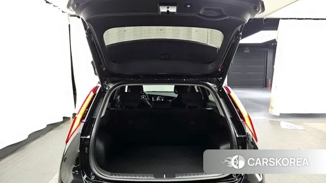 Kia Di Ol Nu Niro id 3263297 из Кореи 11