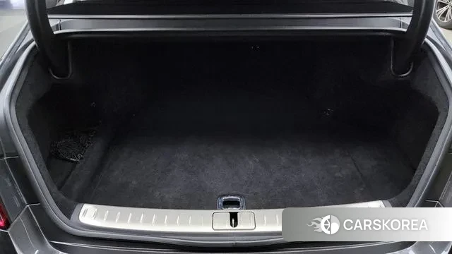 Genesis G90 (RS4) id 3487751 из Кореи 11