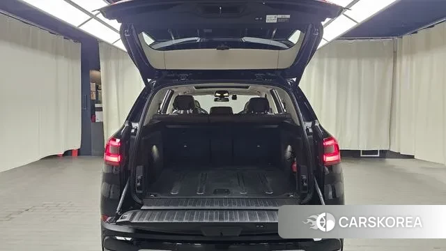 BMW X5 (G05) id 3076384 из Кореи 11