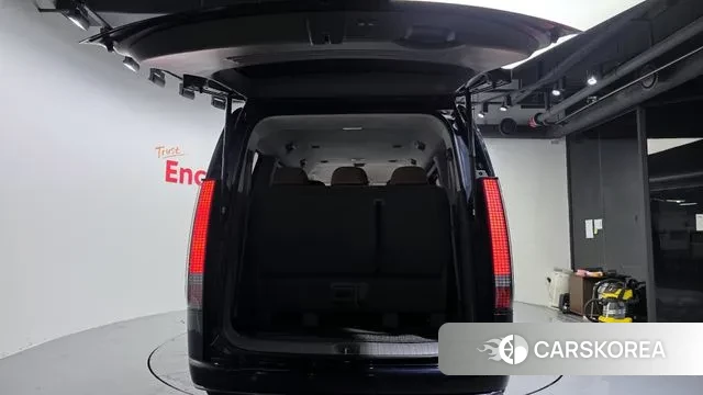 Hyundai Staria id 3586694 из Кореи 11