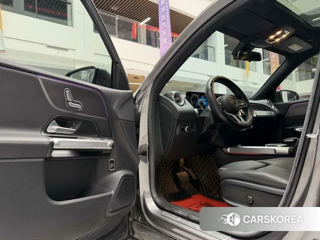 Mercedes-Benz GLB id 4290779 из Китая 11