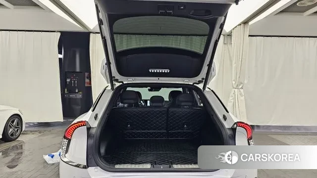 Kia EV6 id 3415918 из Кореи 11