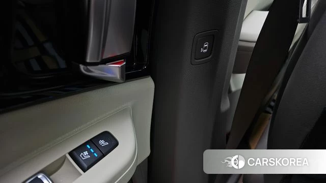 Kia The New Carnival 4th Generation id 4291650 из Кореи 11