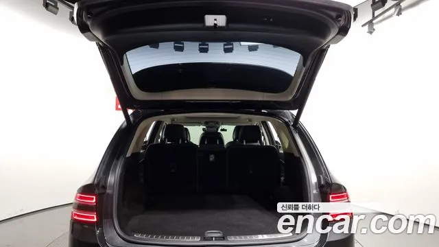 Genesis GV80 id 2301528 из Кореи 11