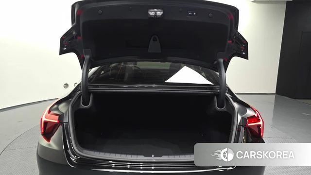 Kia K8 id 3883745 из Кореи 11