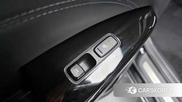 Kia K7 Premier id 3018449 из Кореи 11