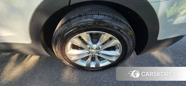 Hyundai Santa Fe The Prime id 3000619 из Кореи 11