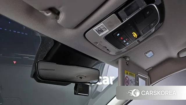 Hyundai Tucson (NX4) id 3587329 из Кореи 11