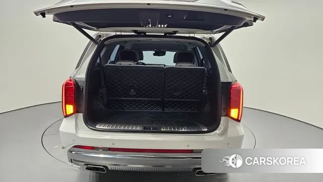 Hyundai The New Palisade id 3378379 из Кореи 11