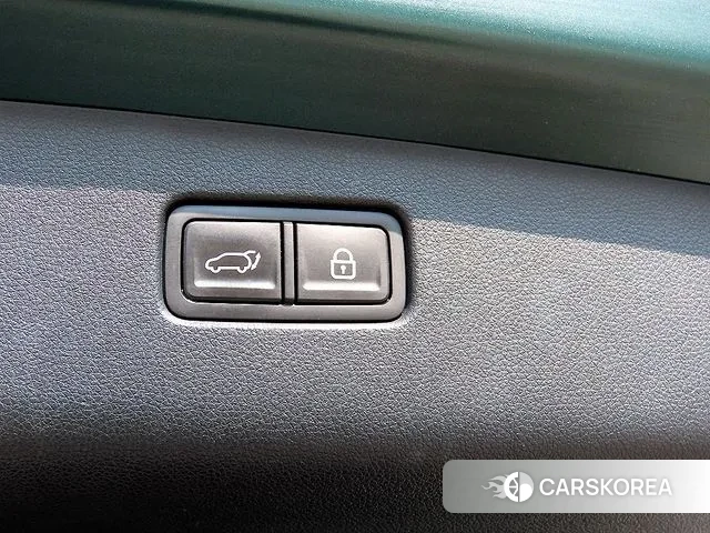 Genesis GV70 id 3702599 из Кореи 11