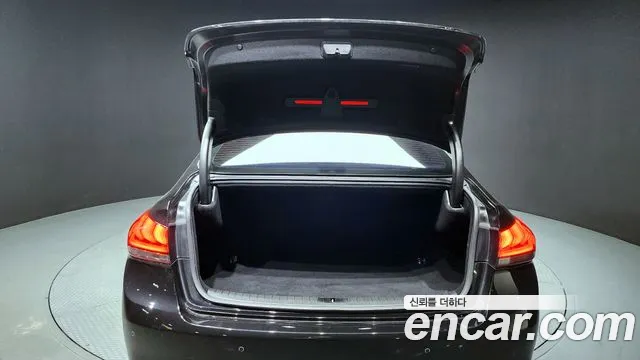 Genesis G80 id 2413452 из Кореи 11