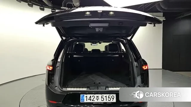 Land Rover Range Rover Sport 3rd Generation id 3300063 из Кореи 11