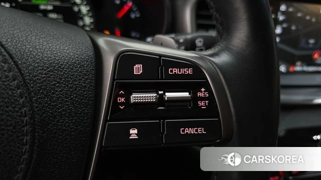 Kia The New Sorento id 4397925 из Кореи 11
