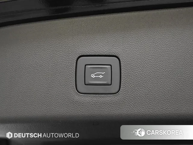 Chevrolet (GM Daewoo) Trax Crossover id 3605613 из Кореи 11