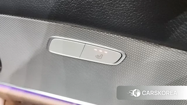 Mercedes-Benz E-Class W213 id 3515396 из Кореи 11