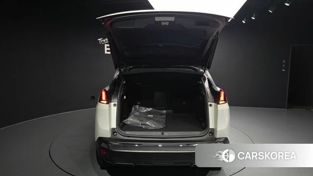 Peugeot 3008 second generation id 4447087 из Кореи 11