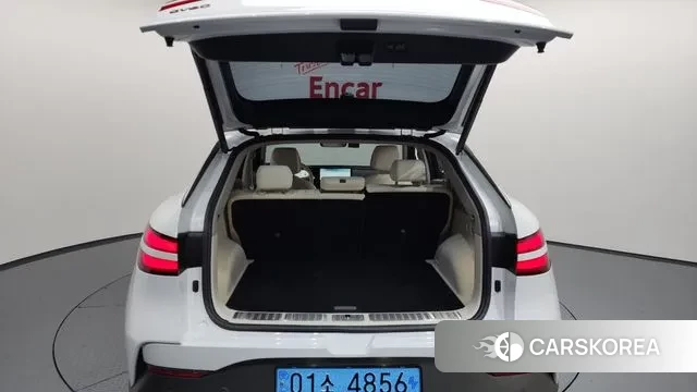 Genesis GV60 id 3372904 из Кореи 11