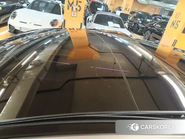 Mercedes-Benz S-Class W223 id 3757990 из Кореи 11