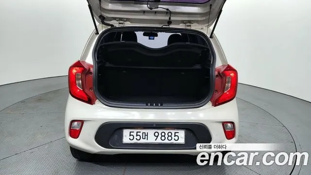 Kia All New Morning (JA) id 2881982 из Кореи 11