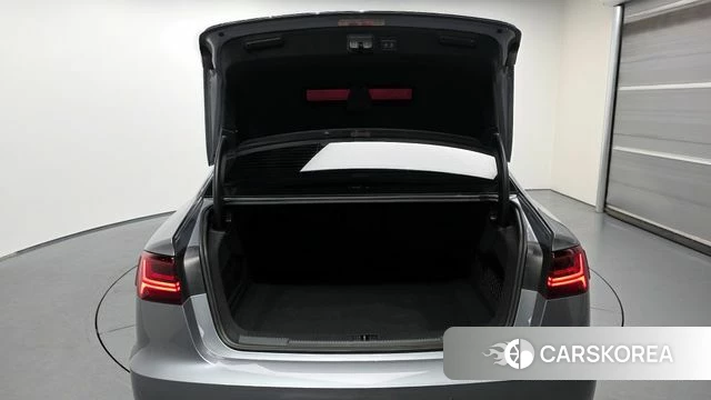 Audi New A6 id 4384855 из Кореи 11
